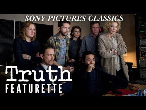 Truth (Featurette)