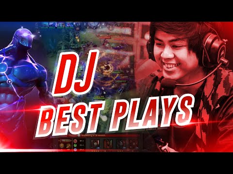 DJ's Best Enigma and Earthshaker Plays