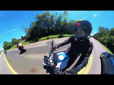 Comboio para Imbituva/PR