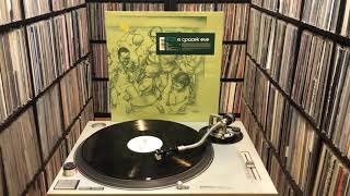 Spacek ‎"Eve" Full 12" [Dilla Remix]