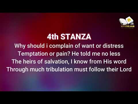 We are entering the New Year with faith#MHB 511#begone unbelief