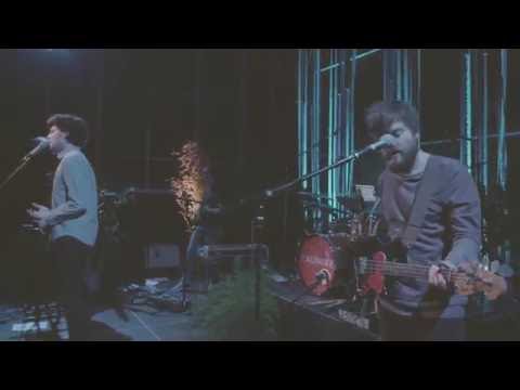 L'aupaire - Uptown Diva (Live @ Kammermusiksaal, Cologne)