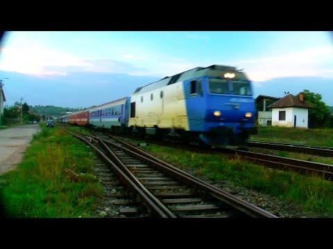 GM962 Mega-Hornz - Oradea Est (16 09 2013)