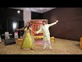 Father Daughter Dance | Sangeet | Meri Duniya Tu Hi Re || Swapna weds Varshit