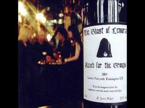 The Ghost of Lemora - To the Gods that walk among us