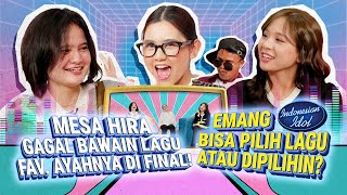 Download lagu CHITCHART EP.32 | SESAMA JUARA 3, ZIVA & MESA SPILL RAHASIA IDOL | ZEE: HADIAH JUARA 3 JAUH BANGET! mp3 Download lagu CHITCHART EP.32 | SESAMA JUARA 3, ZIVA & MESA SPILL RAHASIA IDOL | ZEE: HADIAH JUARA 3 JAUH BANGET! mp3