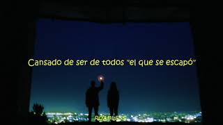 Ruth B. - Don&#39;t Disappoint Me (Sub Español)