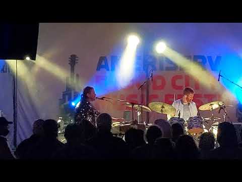 Marco Benevento @ Flood City Music Festival 2021