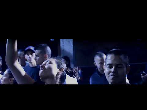 Matteria & HUM presentan Jonas Kopp