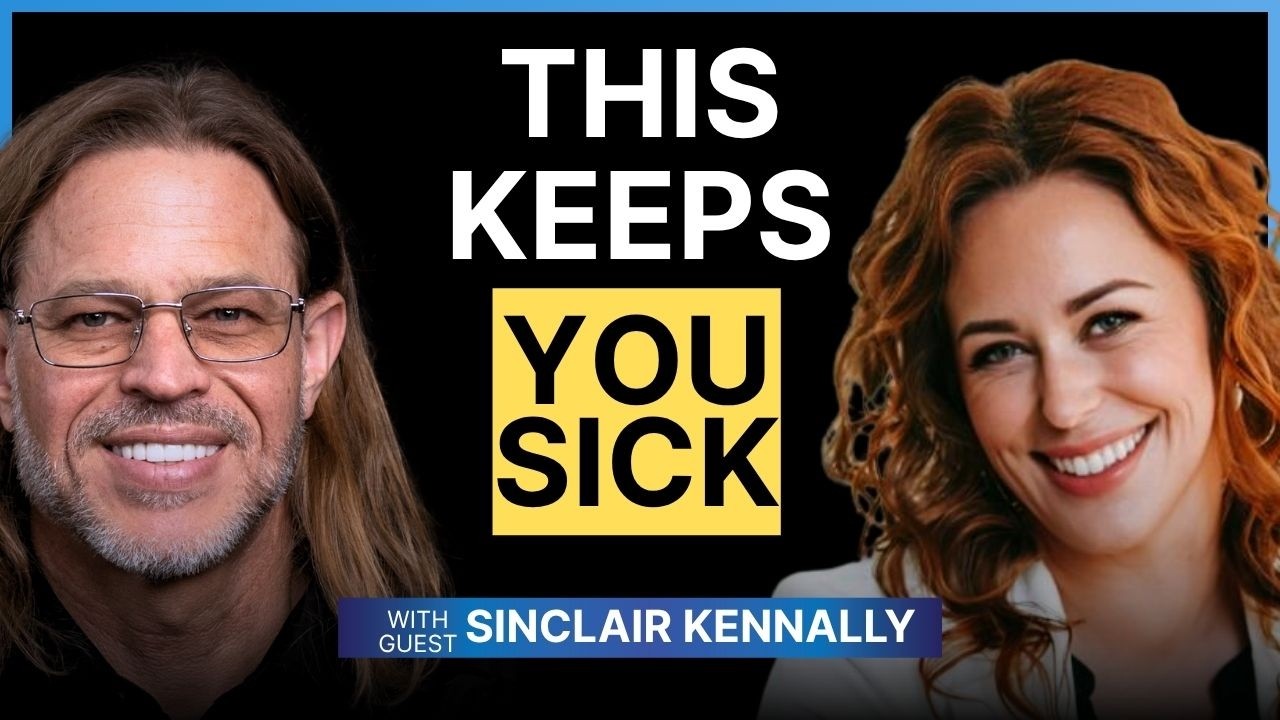 Episode 146: Sinclair Kennally