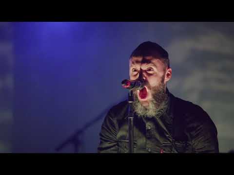 Blue October - She's My Ride Home (Live From Texas) [2015]  2/19