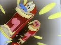 Opening To Ren And Stimpy On Duty 1993 VHS