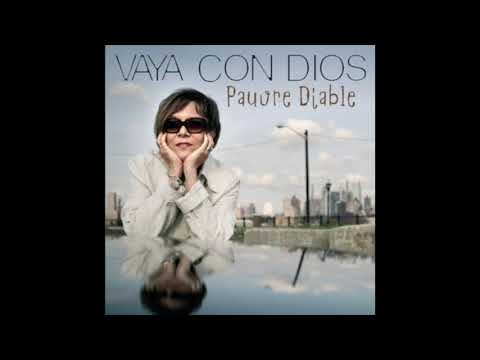 Vaya Con Dios - Pauvre Diable (K.Tsaousis Summer Mix)