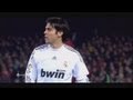 Ricardo Kaká vs FC Barcelona (A) 09-10 HD 720p by Yanz7x