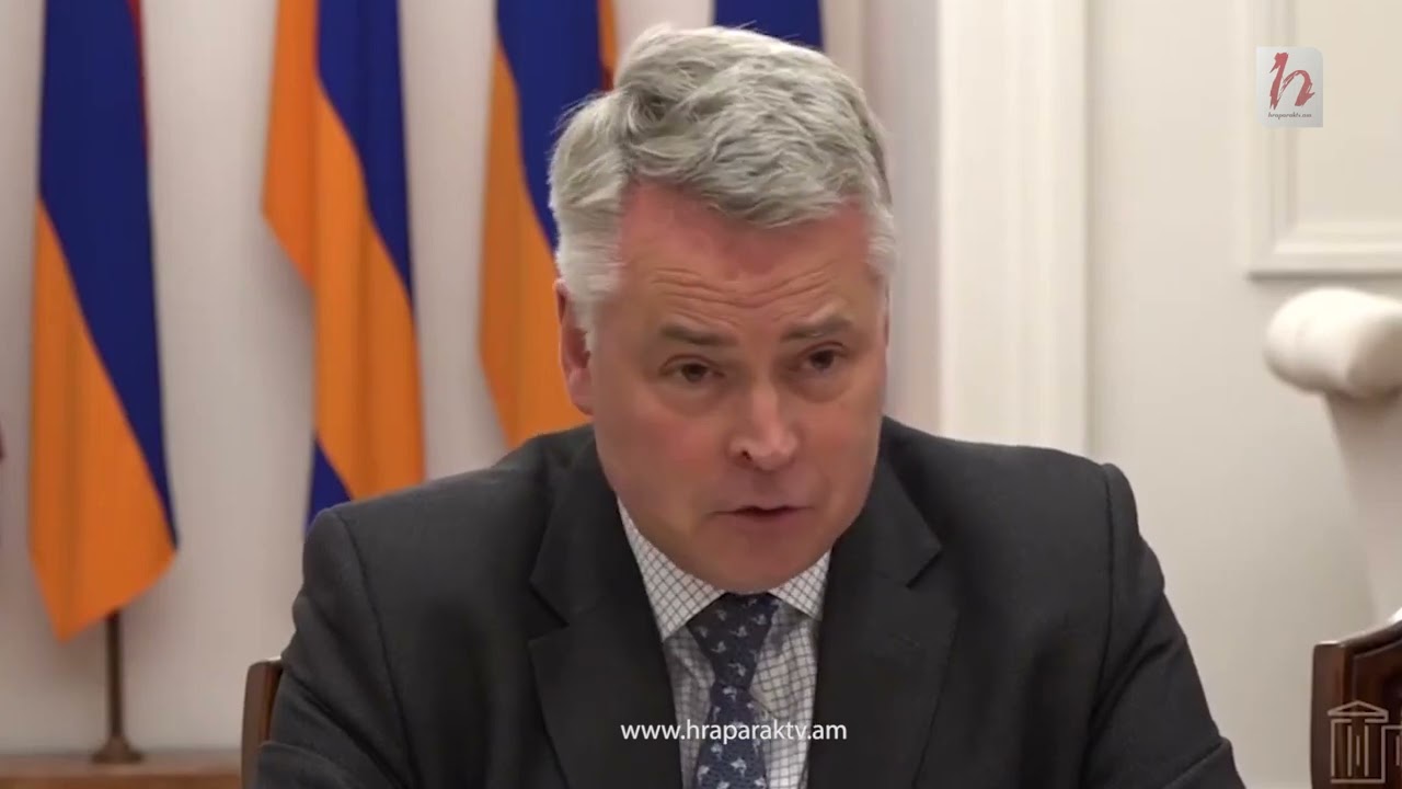 «Հրապարակ». Նորից ասպատակում են Սյունիքը