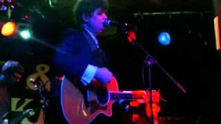 Ron Sexsmith - Believe It When I See It.mp4