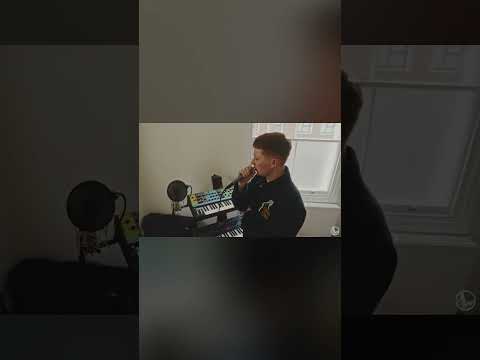 POV: you’re in the studio with ​⁠@officialsamgellaitry  👀 #samgellaitry #beats #producer