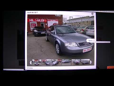 MongoTV_4947 - KIGGER PÅ BILLIGE BRUGTE BILER - Del 14 - Benzin - 1 - 25.000 Kroner