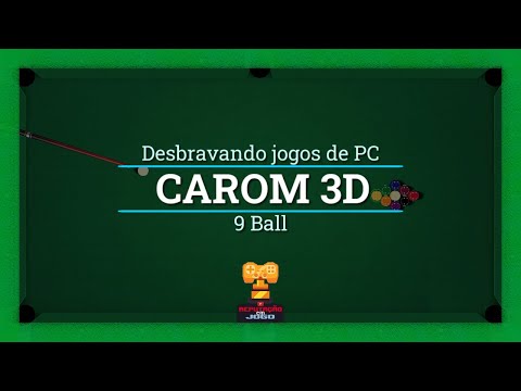 Capa de 9 Ball (Bola 9)