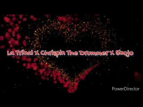 La tribal X Chrispin the Drummer X Sbojo - Sthandwa