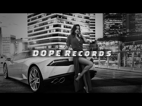 Santiz - Кайфуша [Slowed & Bass Boosted & Remixed]