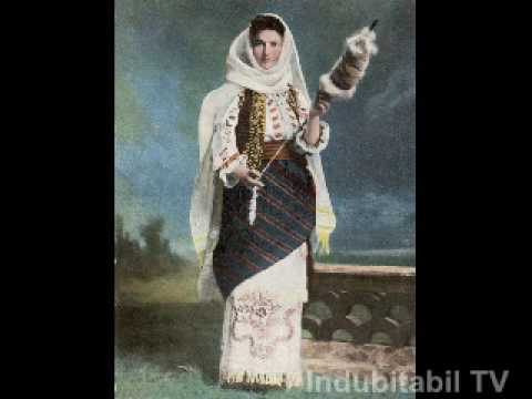 Old Romanian postcards