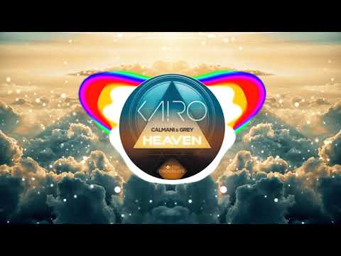 KA!RO x Calmani & Grey - Heaven