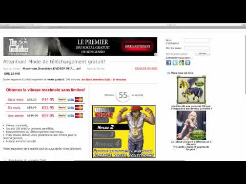 comment regarder sur dpstream sans s'inscrire
