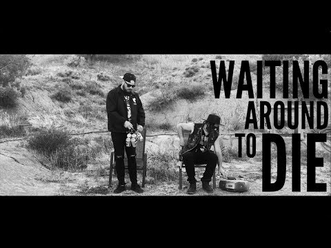 BROTHRS - Waiting Around To Die