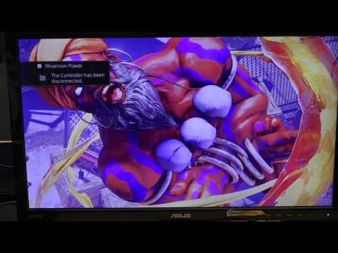 NWM8 SF5: dkn29 vs YLT Cole