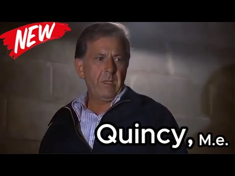 𝐐𝐮𝐢𝐧𝐜𝐲, 𝐌.𝐄. Full Episode 2025 🍓🍓 Season 6 🍓🍓 Dead Last 🍓🍓  Best America Crime Sitcom HD