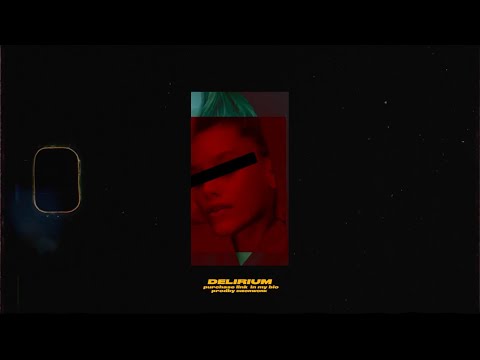 [FREE] Macan x JONY x The Limba - "Delirium"