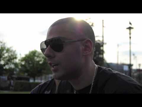 Parham ft. Allyawan & 2 i styrka - Style