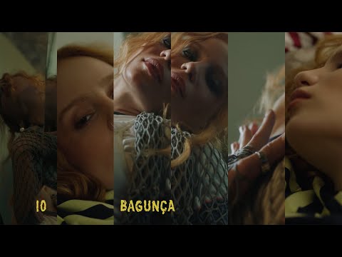 Video thumbnail for BAGUNÇA