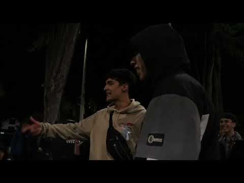 Starvox y Taygo vs Sktch y Nofraj - Octavos - Fecha 02 / 23