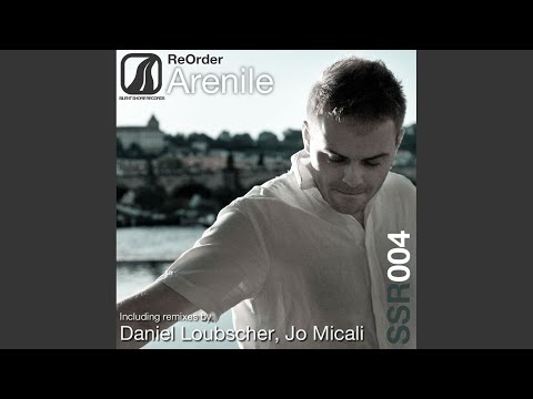 Arenile (Daniel Loubscher Remix)