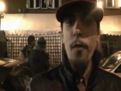 Lyricist Jinn pt2 GMM TV SPIT BARZ (May 2012).