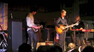 The Jayhawks @ Outpost in the Burbs  - 