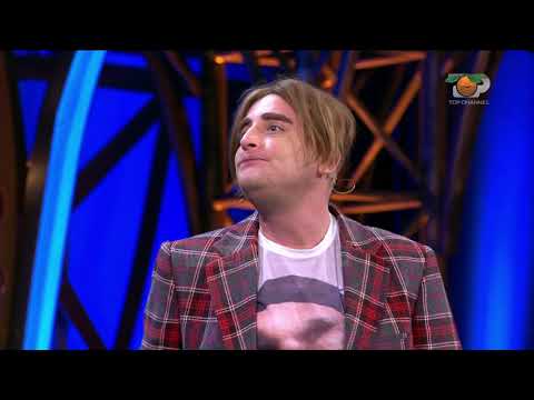 Portokalli, 7 Prill 2019 - Betim Spërdhima (Pishkashi me konçension)