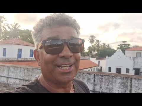 @Vandrea7957O bicho papão Almirante  Tamandaré. #tamorico. 