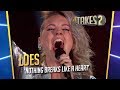 Loes Haverkort & Marcel Veenendaal - Nothing Breaks Like A Heart | It Takes 2
