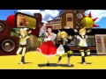 【｡  ‿  ｡】Who's That Boy? (Go! Go Carlito!)【Tacocover ...
