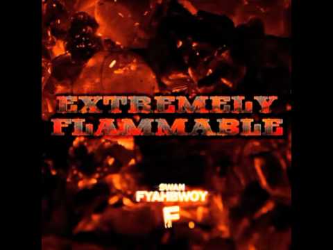 SWAN FYAHBWOY | This way ( con Twins of Twins )