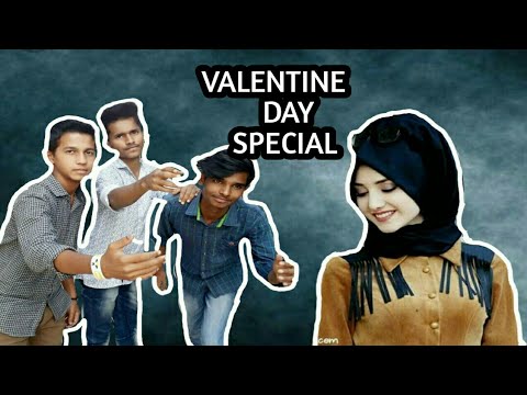 shaik mahboob patel Valentine S...