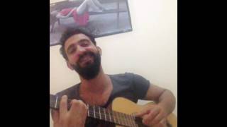 Harun Kolçak- Haketmedim Ayrılığı ( cover - Mustafa Böke)