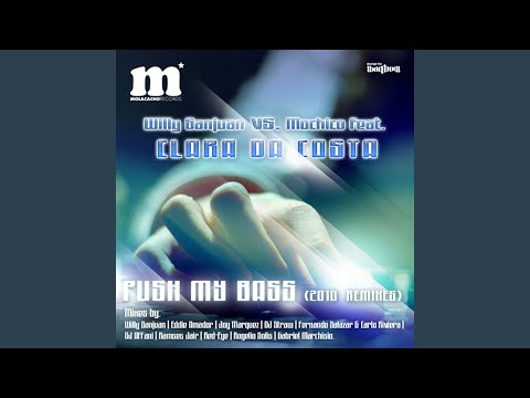 Push My Bass (Feat. Clara Da Costa)