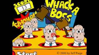 Download lagu y8 - Games - Whack a Boss mp3