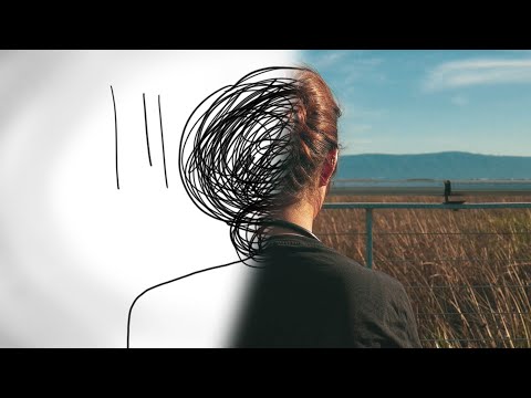 Thank You (Storyboard vs Final)