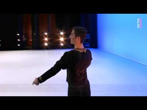 Prix de Lausanne 2020 Diogo Bettencourt Swan Lake Variation ActIII