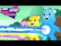 Care Bear Stare Care Bears Unlock The Music